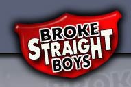 Broke Straight Boys