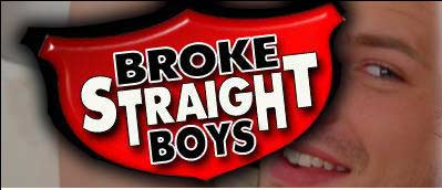 Broke Straight Boys